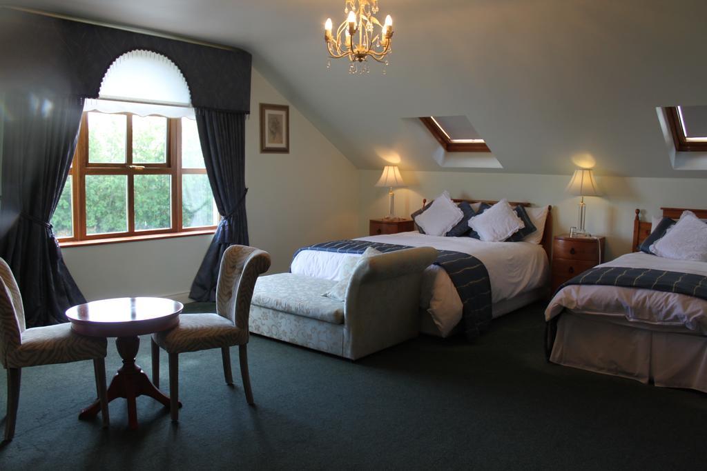 Woodview B&B Арди Номер фото