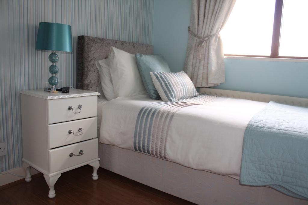 Woodview B&B Арди Номер фото