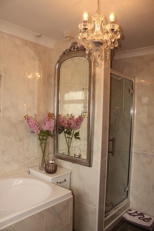 Woodview B&B Арди Экстерьер фото