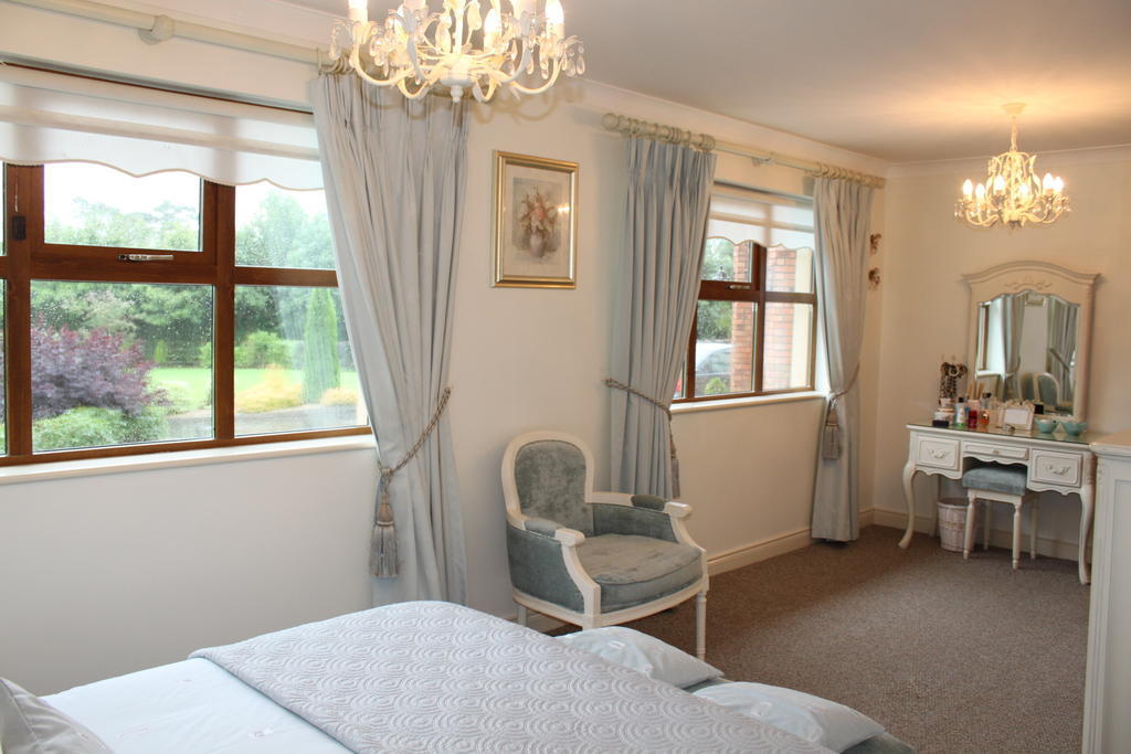 Woodview B&B Арди Номер фото