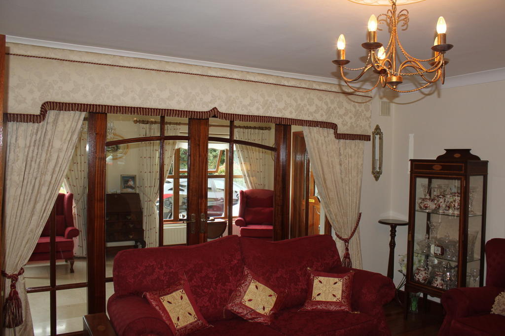 Woodview B&B Арди Экстерьер фото