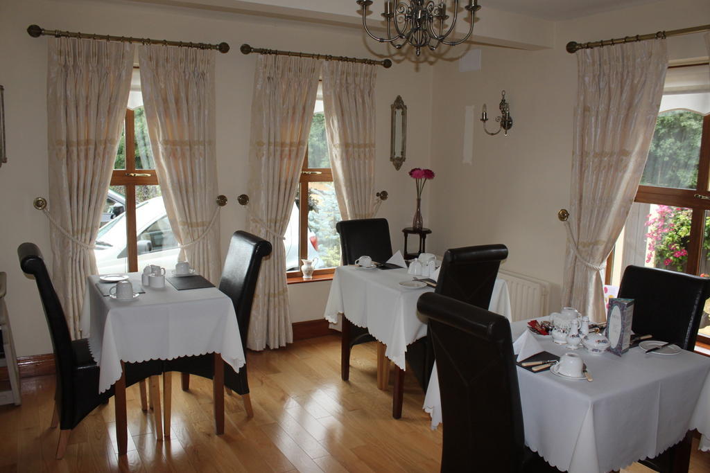 Woodview B&B Арди Экстерьер фото