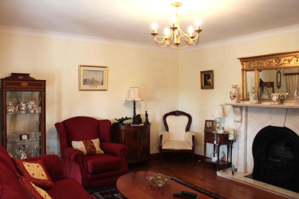 Woodview B&B Арди Экстерьер фото