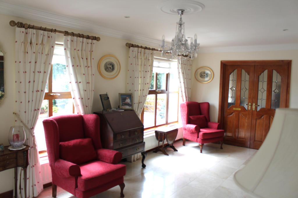 Woodview B&B Арди Экстерьер фото