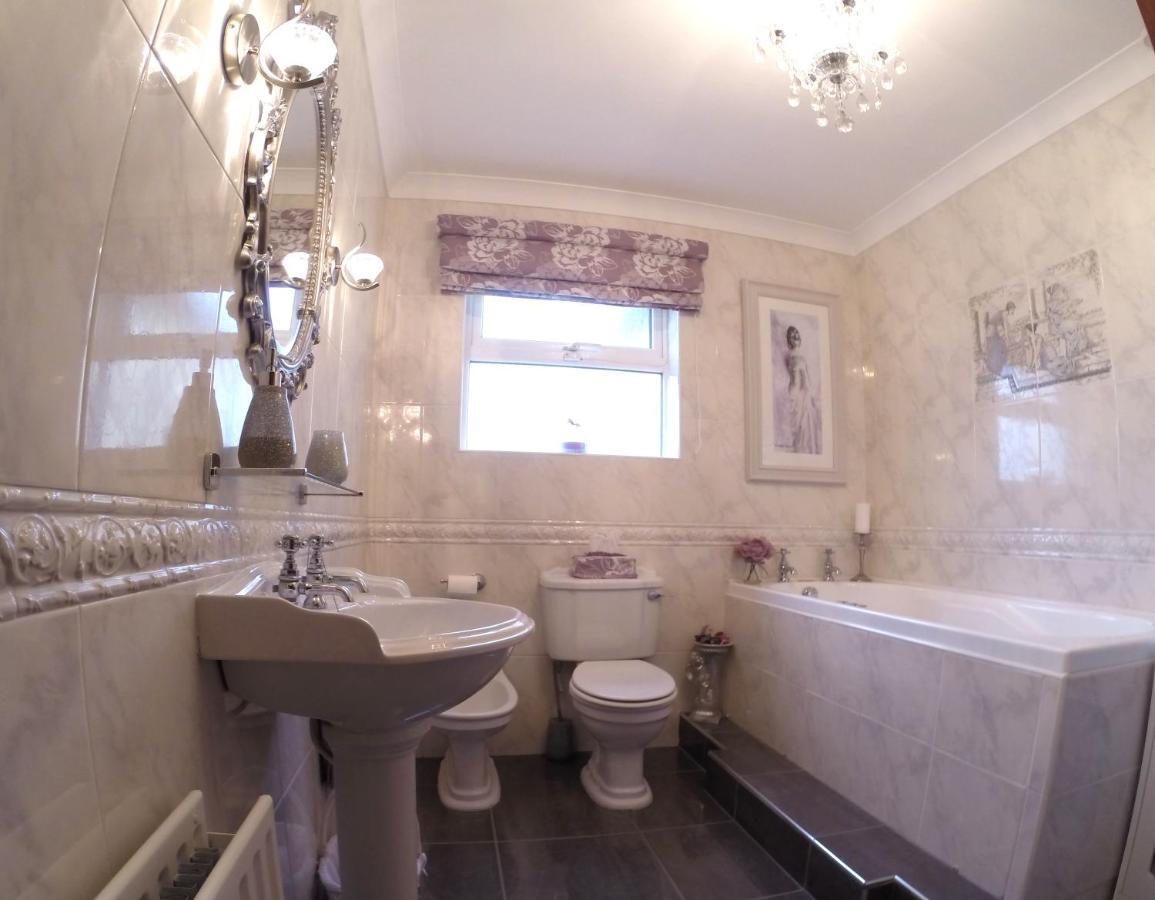 Woodview B&B Арди Номер фото