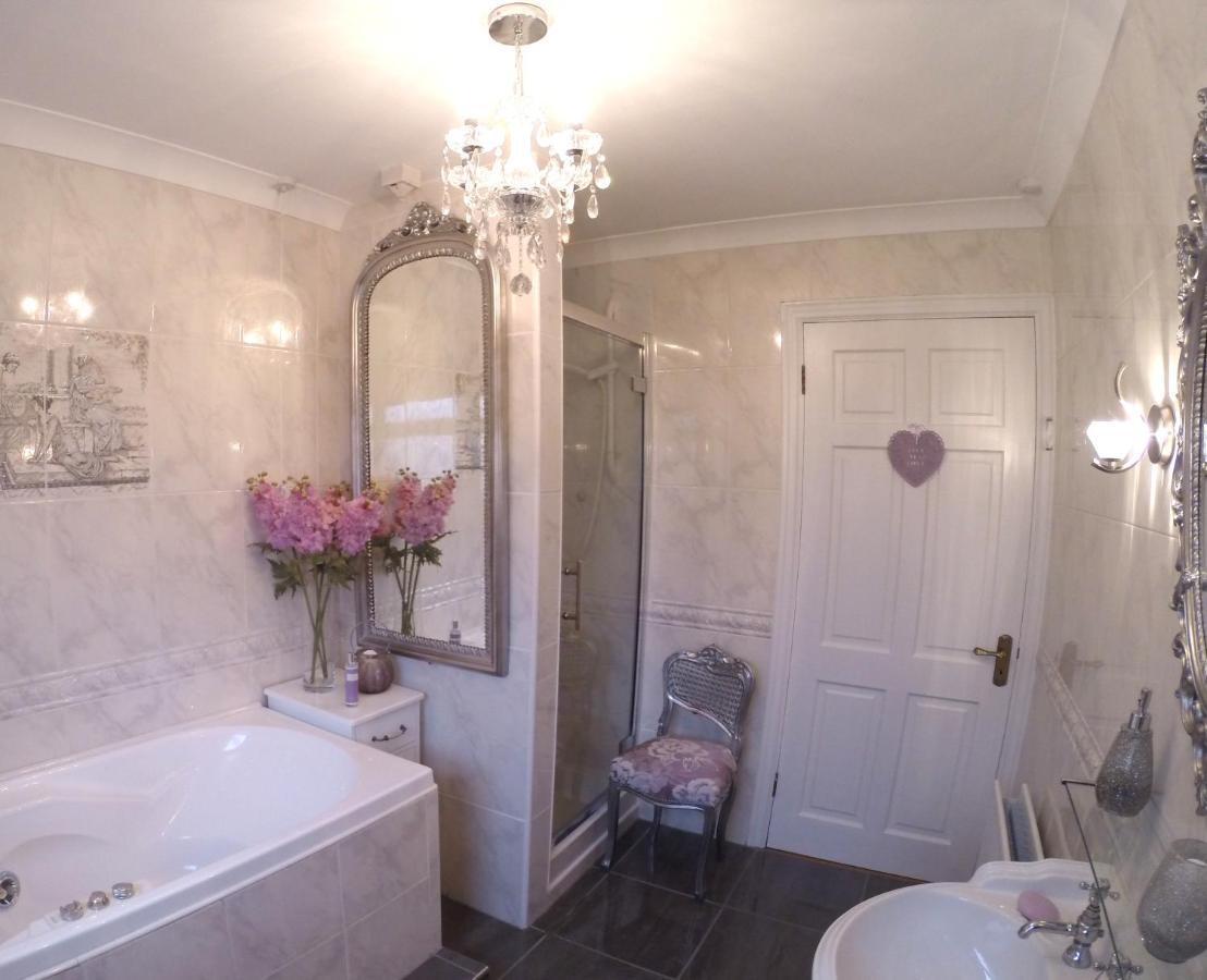 Woodview B&B Арди Номер фото