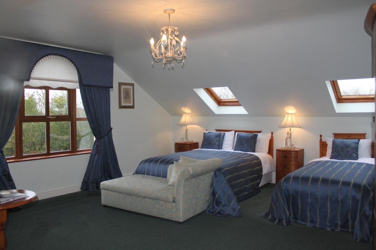 Woodview B&B Арди Экстерьер фото